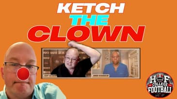 The SHOCKING Truth About Geoff Ketchum Being Called An Insider