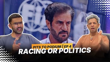 Is the FIA Actually the Good Guy?