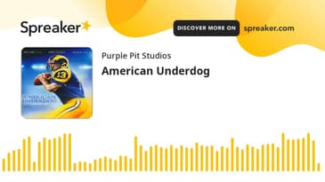 American Underdog