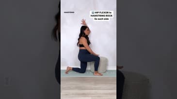 5 Pelvic Floor Relaxation Exercises-Pregnant OR not!