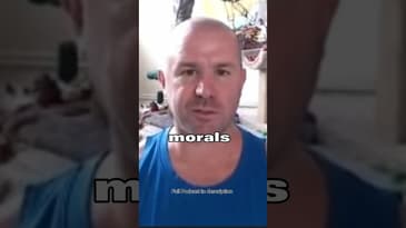 Politics is the new religion in America