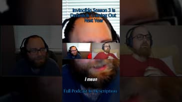 Invincible Season 3 Is Definitely Coming Out Next Year