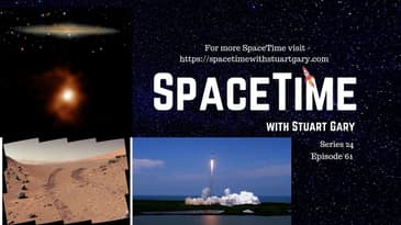 How We Think Galaxies Evolve | SpaceTime S24E61 | Astronomy & Space Science News Podcast