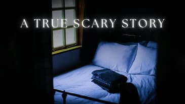 All the Bad (Real Caller Story) - True Scary Story