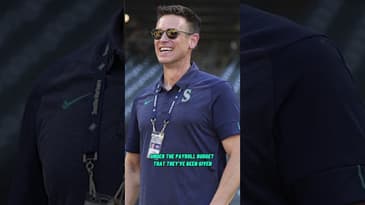 The Mariners are WAY BETTER without Trevor Story #shorts #baseball #mlb #seattle #mariners