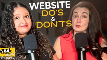 3 Essential Do's and Don'ts for Websites in 2025