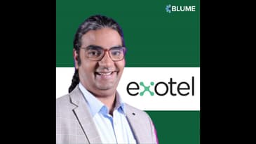 Scaling Enterprise SaaS Business in India: a masterclass by Sachin Bhatia of Exotel