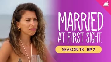 A Perfect Match RHAPup: MAFS 18 Ep 7 Recap