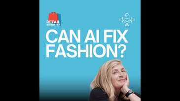 Why Clothes Don't Fit - And How Julia Reynolds is Using AI to Fix Fashion