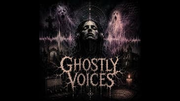Ep. 273: Ghostly Voices