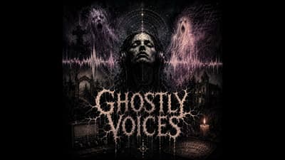 Ep. 273: Ghostly Voices