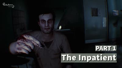 The Inpatient Playthrough - Part 1 | Replay Reviews