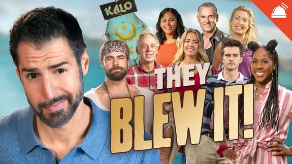 How Season 50 Was Won (And Lost)