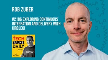2106: Exploring Continuous Integration and Delivery With CircleCI