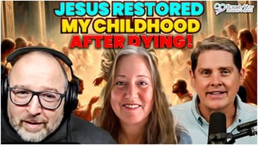 What I Learned from Dying and Coming Back to Life!