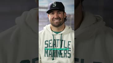 Mariners 2023 season predictions #shorts #baseball #mlb #seattle #mariners