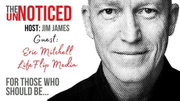 Tired of watching TV and want to be on it instead? TV personality CEO Eric Mitchell explains how.