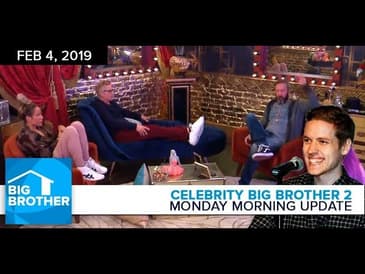 CBB2 | Monday Morning Live Feeds Update Feb 4