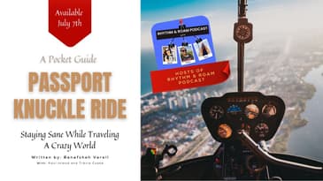 A Passport Knuckle Ride: The Pocket Guide Show