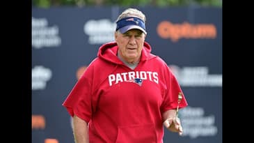 #twofivedaily  - NFL: SO LONG BILL?