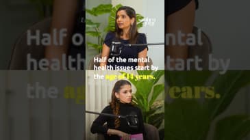 Why Teen Mental Health Is Crashing