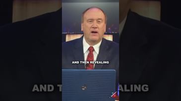 The Gospel is About This!