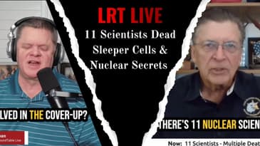 11 Scientists Dead or Missing | Sleeper Cells, Nuclear Secrets