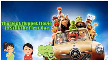The Best Muppet Movie Is Still The First One