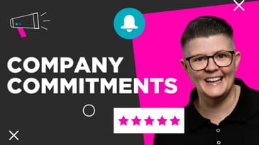 Company Commitments LinkedIn Company Pages - Boost Your Employer Brand