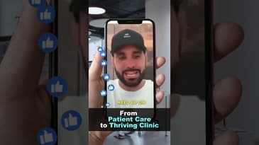 From Patient Care to Thriving Clinic