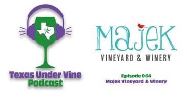 Majek Vineyard And Winery (Gulf Coast)