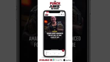 The Punch Junkie™ Mobile App