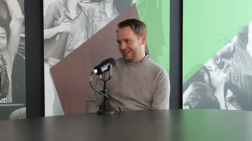 Ep. 81: Kyle Potter, Thrifty Traveler