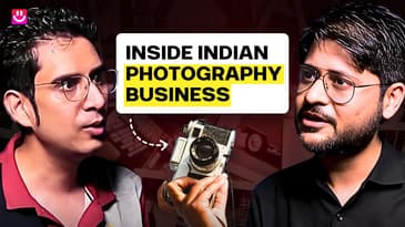 Insights into Photography market and Secrets to Starting a Business Revealed with Ankit Shandilya