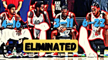 Why Clippers Are The Most DISSAPOINTING Team In NBA History! We have To Start A Dialogue.