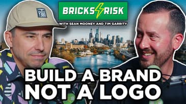 Brands Beat Logos, Build An Experience That Lasts | Episode 138