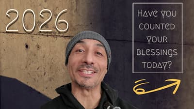 First New Years Sober in Over 25 Years!