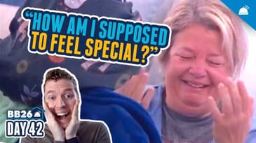 The BB26 Live Feeds Blew Up: BB26 Live Feed Update, Tues August 27