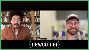 Interview with Kareem Amin CEO of Clay