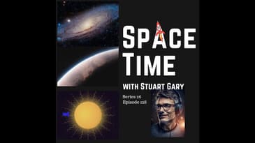 The DRAMATIC History of the Andromeda Galaxy | Space News Pod | S26E128