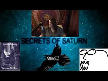 Secrets of Saturn Live Stream - 44 - November 11, 2020 - Democracy Rebooted