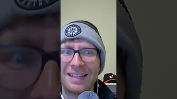 Grading The Mariners’ Offseason With Jordan Shusterman #mlb #shorts #baseball #mariners