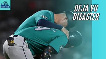 The 2024 Seattle Mariners Have Driven Fans Off The Deep End