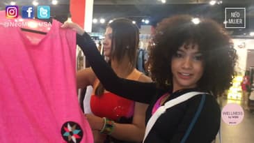 Fashion Zumba en Miami - Wellness by Wen