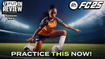 683: Ready for FC 26 – Skills, Shapeshifters & Tackles