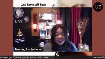 Morning Inspirationa30- minute Uplift