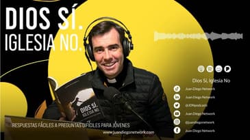Dios Sí. Iglesia No. - Introducción