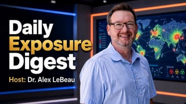 Daily Exposure Digest (Tuesday August 25, 2026)
