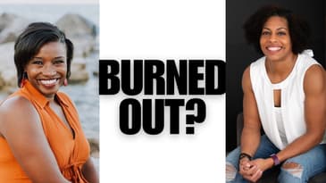 You Can’t Pray Away Burnout. Here’s What Actually Works.