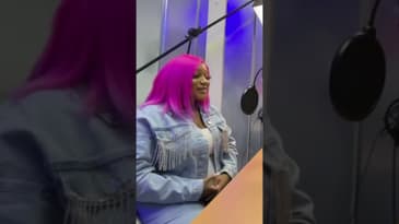 Anna Lonnel talks Therapy